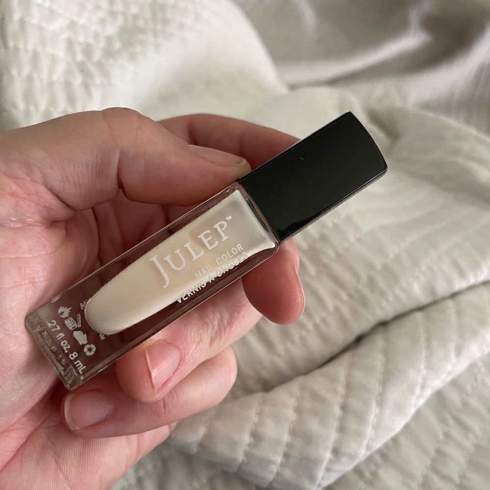 NWOB Julep Nail Polish - Kate
